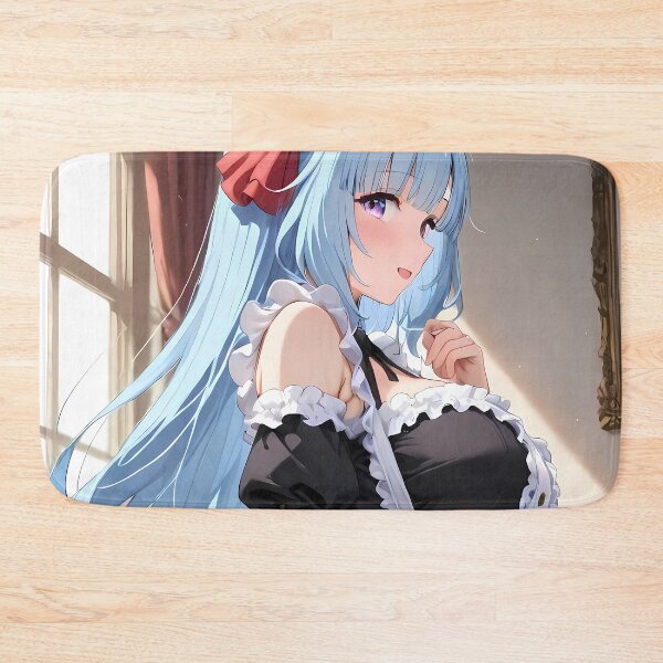 Item preview, Classic Maid Mejiro Ardan Elegance Uma Musume Pretty Derby designed and sold by mildaclairmo.
