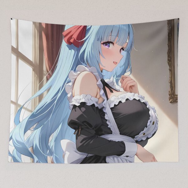 Item preview, Classic Maid Mejiro Ardan Elegance Uma Musume Pretty Derby designed and sold by mildaclairmo.