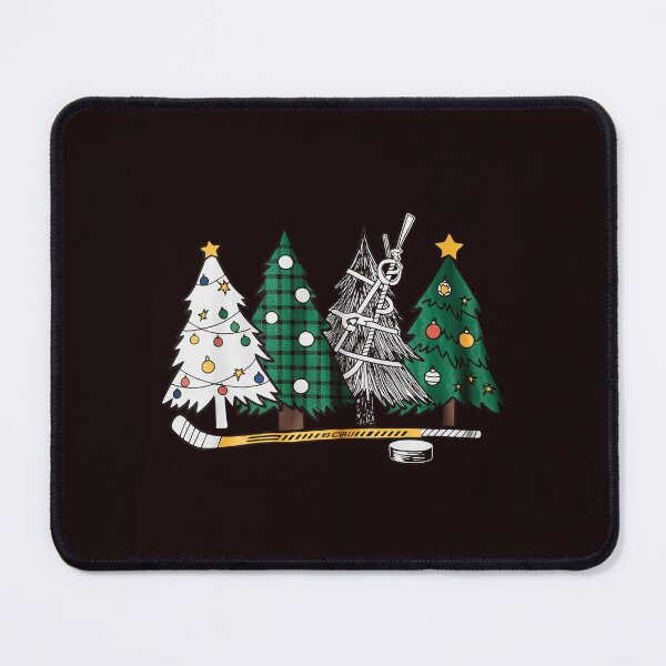 Item preview, Ice Hockey Christmas Trees Ice Hockey Player Xmas Party designed and sold by hettingerchaim.