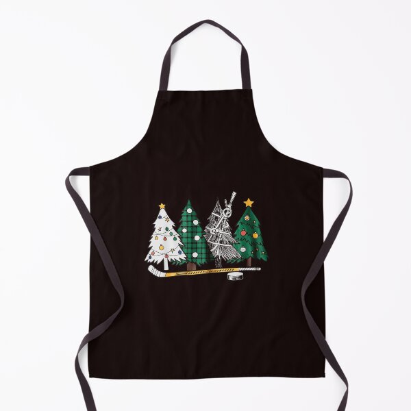 Item preview, Ice Hockey Christmas Trees Ice Hockey Player Xmas Party designed and sold by hettingerchaim.