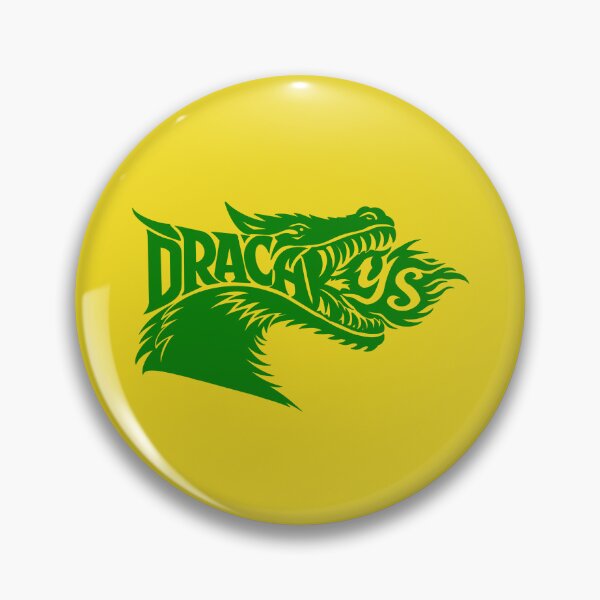 Item preview, Dracarys (Team Green) designed and sold by Kate Miller Illustrator.