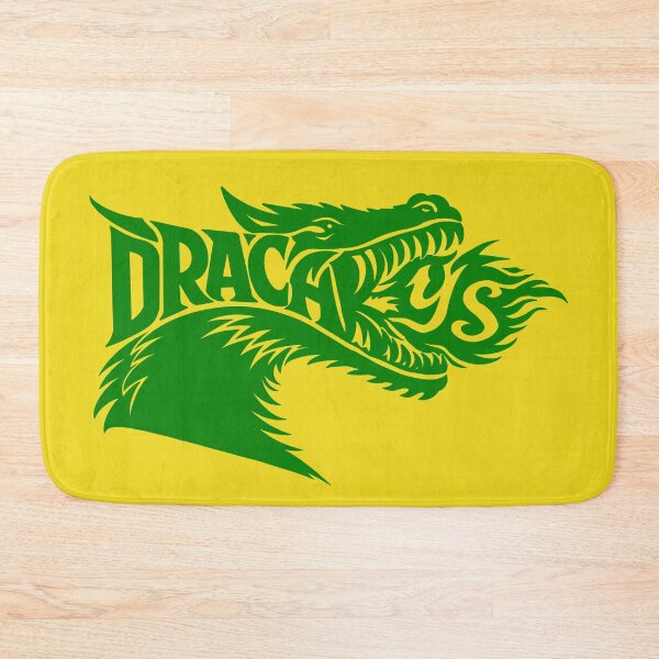 Item preview, Dracarys (Team Green) designed and sold by Kate Miller Illustrator.