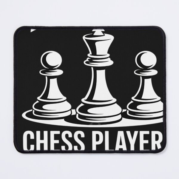 Item preview, Chessman Checkmate Gambit Chess Player Im Proof designed and sold by VladimiaPutin.