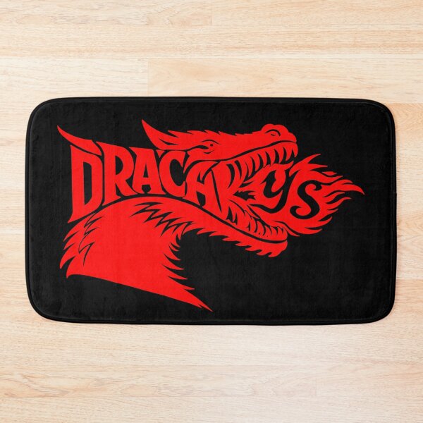 Item preview, Dracarys (Team Black) designed and sold by Kate Miller Illustrator.