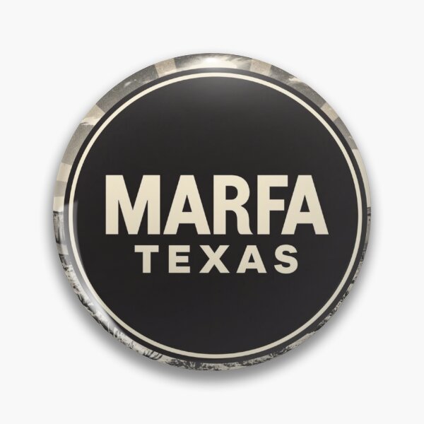 Item preview, Marfa Texas designed and sold by PamLeeDesign.