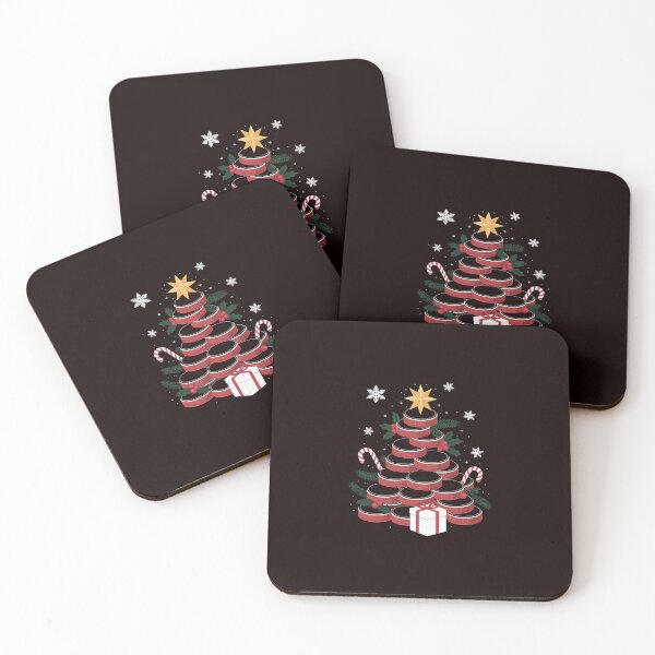 Item preview, Ice Hockey Xmas Tree Lights Santa Men Women Christmas designed and sold by hettingerchaim.