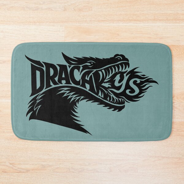 Item preview, Dracarys designed and sold by Kate Miller Illustrator.