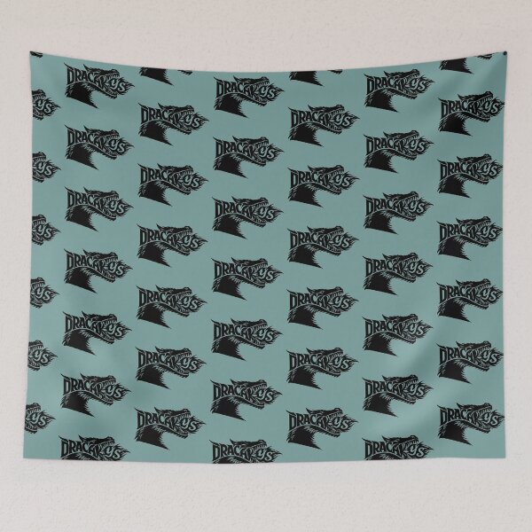 Item preview, Dracarys designed and sold by Kate Miller Illustrator.