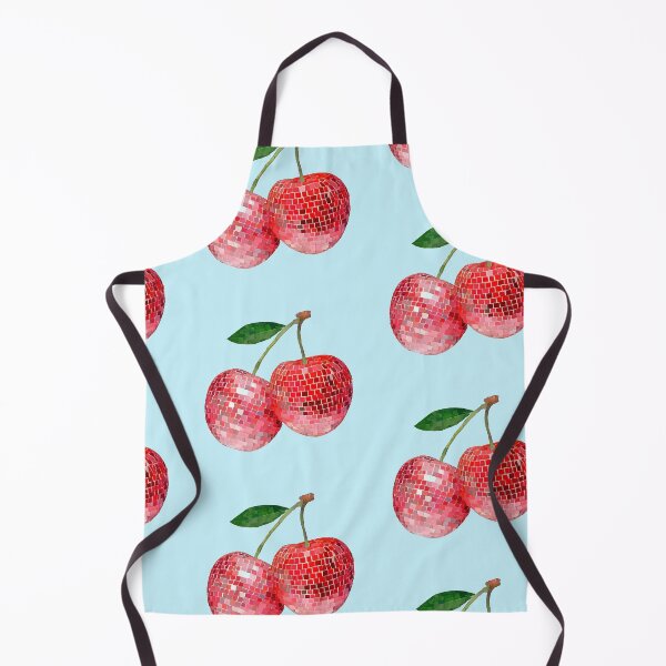 Item preview, Cherry Disco Ball designed and sold by Ellie Dyer.
