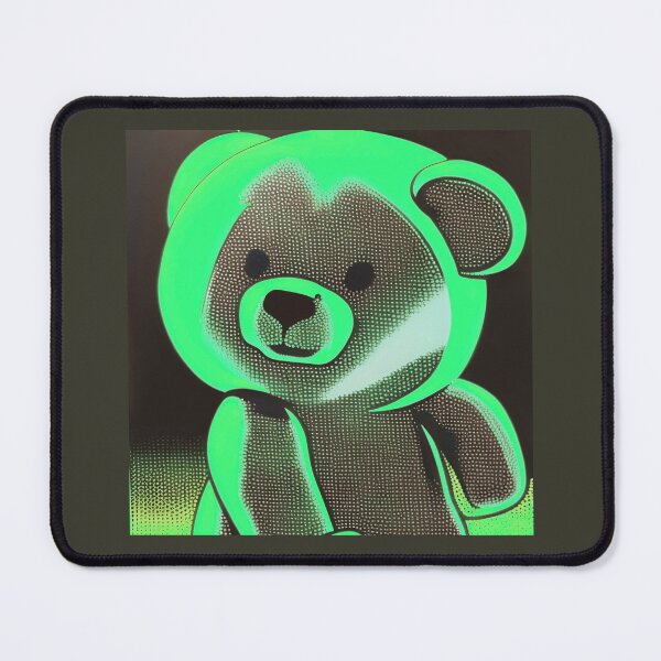 Item preview, I Speak Teddy designed and sold by lifeinspired4u.