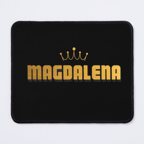 Item preview, Magdalena Personalized Name - Cool & Custom Gift for Girls, Teens designed and sold by Oussinc.
