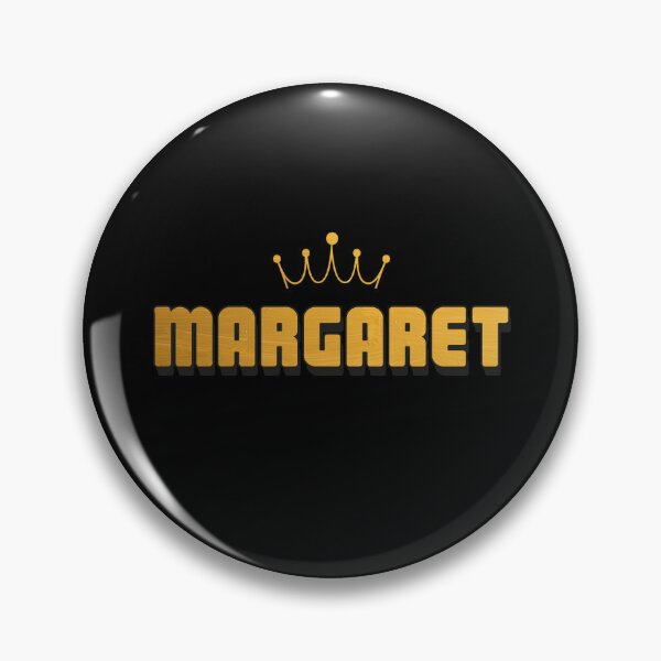 Item preview, Margaret Personalized Name - Cool & Custom Gift for Girls, Teens designed and sold by Oussinc.
