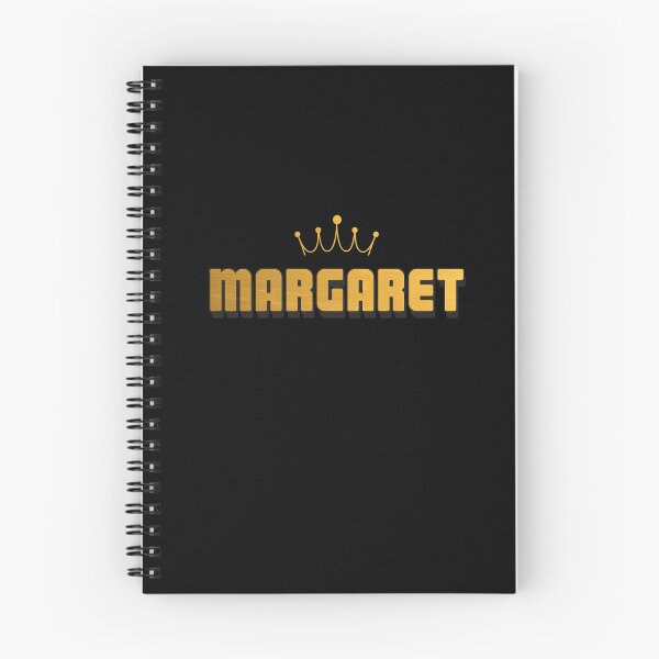 Item preview, Margaret Personalized Name - Cool & Custom Gift for Girls, Teens designed and sold by Oussinc.