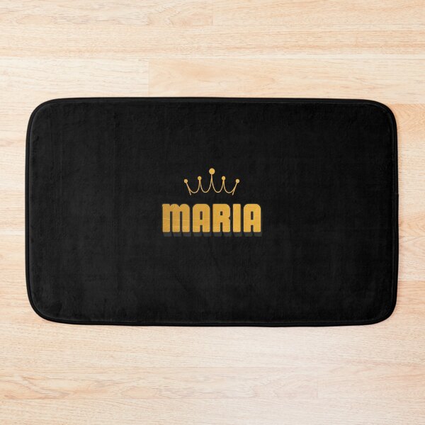 Item preview, Maria Personalized Name - Cool & Custom Gift for Girls, Teens designed and sold by Oussinc.
