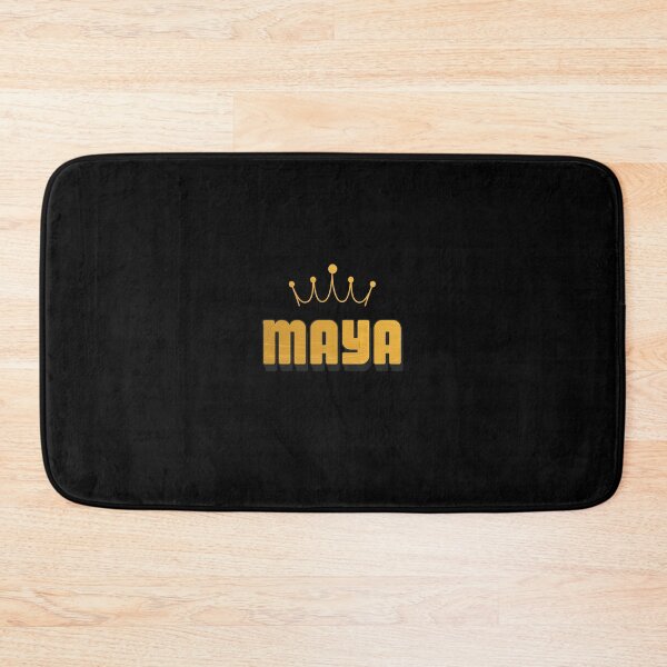Item preview, Maya Personalized Name - Cool & Custom Gift for Girls, Teens designed and sold by Oussinc.