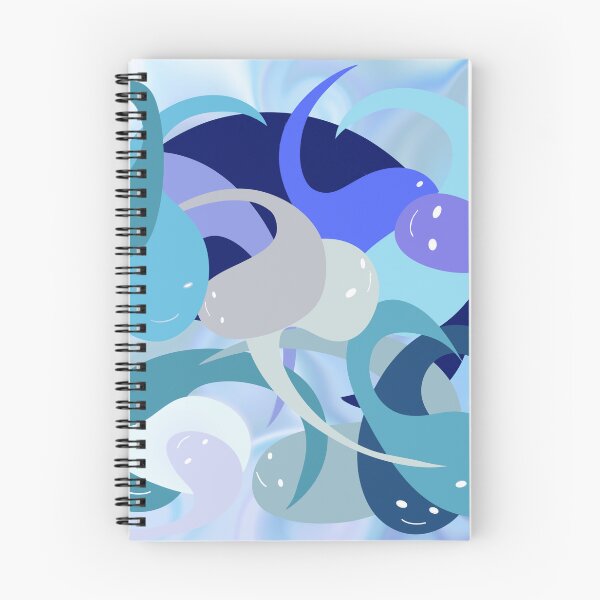 Item preview, A whale of a time  designed and sold by simplyart767.
