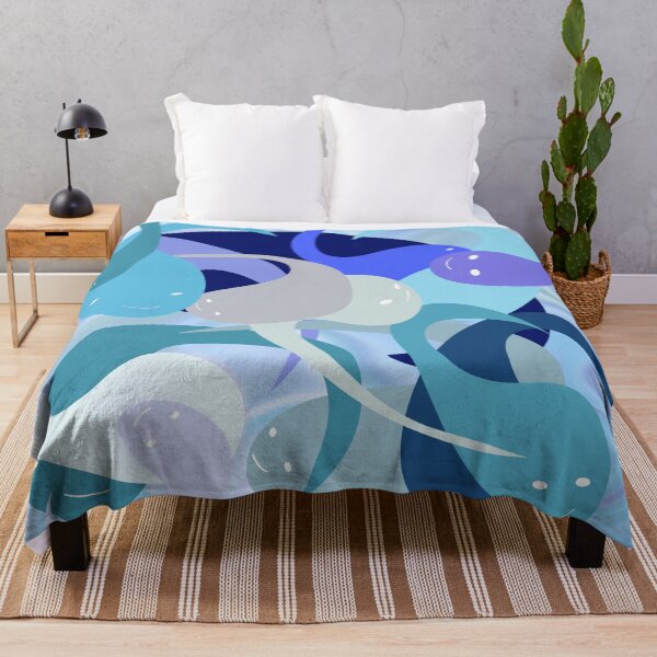 Item preview, A whale of a time  designed and sold by simplyart767.