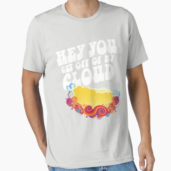 Item preview, Get off of my cloud designed and sold by Duncando.