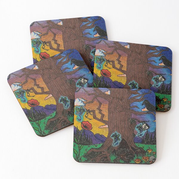 Item preview, Between Then, Now, and When designed and sold by MaddsArtistry.