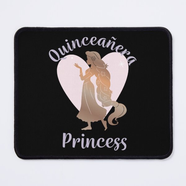 Item preview, Tangled Birthday Quinceanera Princess Rapunzel  designed and sold by bellaruqsaam6.