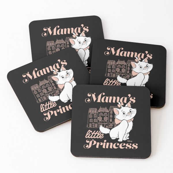 Item preview, The Aristocats Marie Mama's Little Princess designed and sold by bellaruqsaam6.