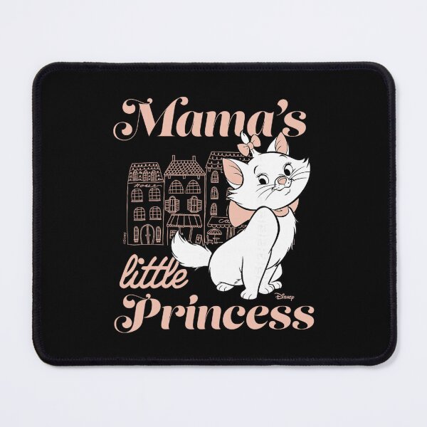 Item preview, The Aristocats Marie Mama's Little Princess designed and sold by bellaruqsaam6.
