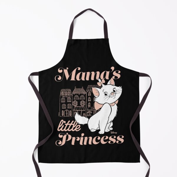 Item preview, The Aristocats Marie Mama's Little Princess designed and sold by bellaruqsaam6.