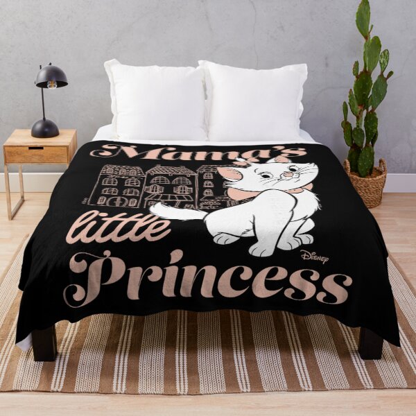 Item preview, The Aristocats Marie Mama's Little Princess designed and sold by bellaruqsaam6.
