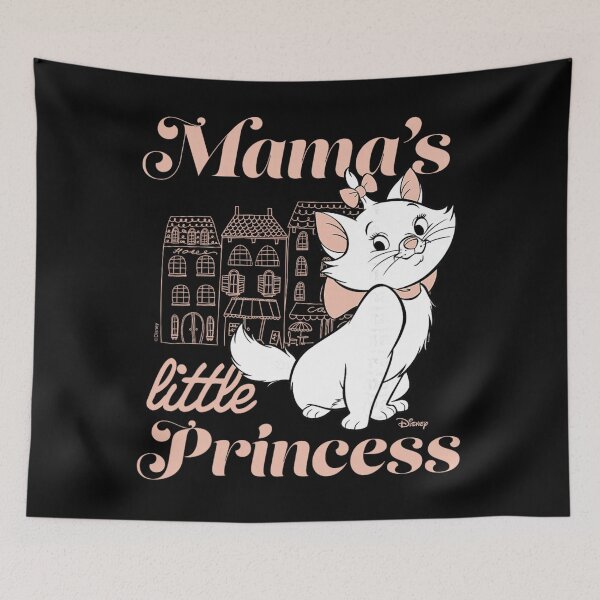 Item preview, The Aristocats Marie Mama's Little Princess designed and sold by bellaruqsaam6.