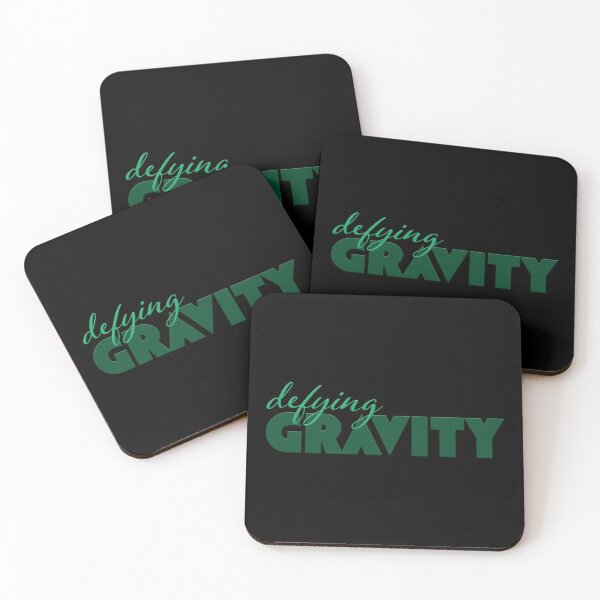 Item preview, Defying Gravity designed and sold by sillyjess.