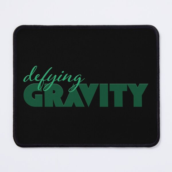 Item preview, Defying Gravity designed and sold by sillyjess.
