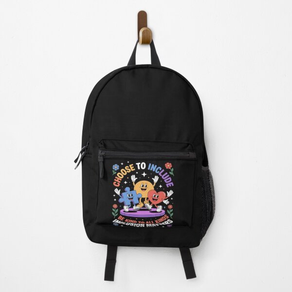 Item preview, Choose To Include Inclusion Matters Autism Awareness Teacher designed and sold by Eskomeranola.