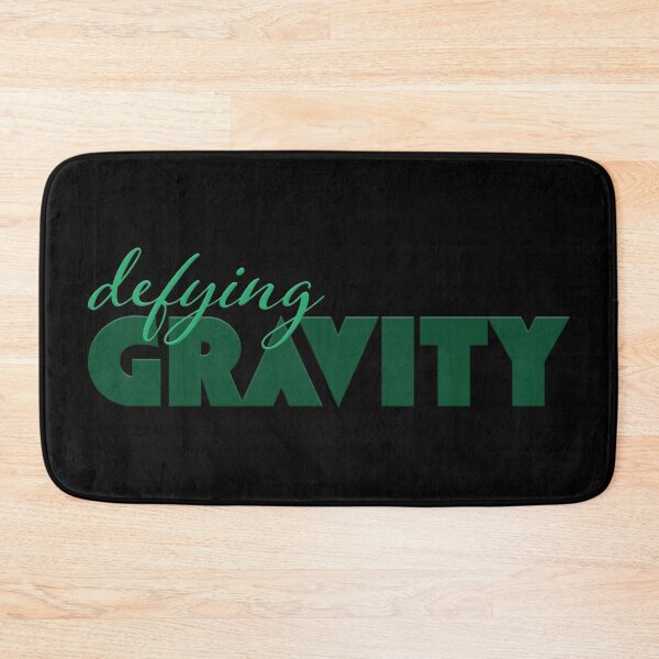 Item preview, Defying Gravity designed and sold by sillyjess.