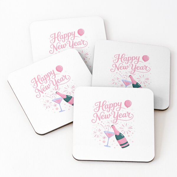 Item preview, New Years Eve Party Supplies 2026 Happy New Year Fireworks designed and sold by kiralynstration.