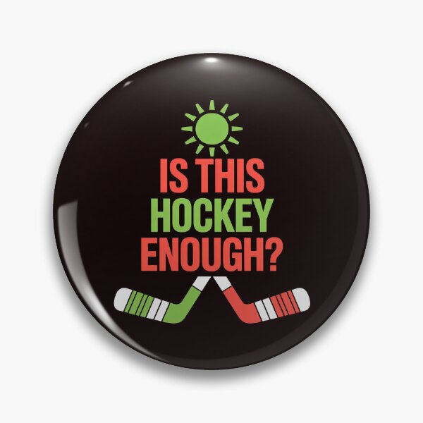 Item preview, Christmas Ice Hockey Pads Puck Athlete Tee Icehockey Puk designed and sold by hettingerchaim.