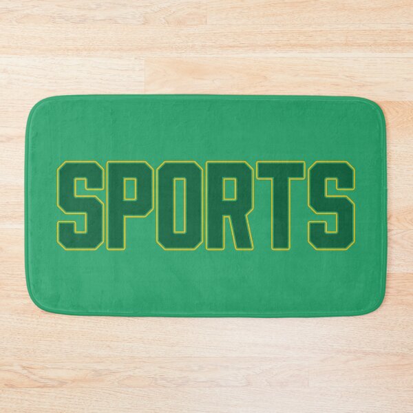 Item preview, Sports - Pine and Ochre designed and sold by sillyjess.