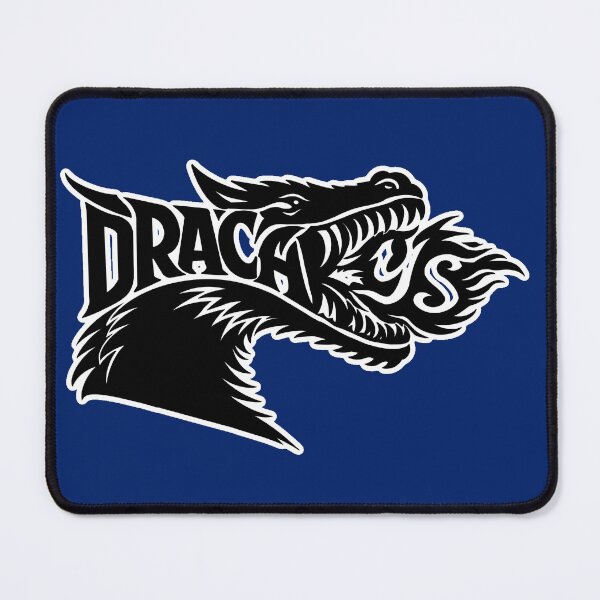 Item preview, Dracarys designed and sold by Kate Miller Illustrator.