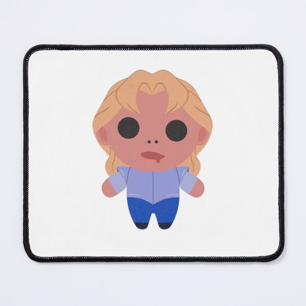 Item preview, Cute John Smith Character designed and sold by JayverseShop.