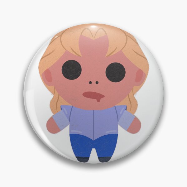 Artikelvorschau, Niedliche John Smith-Figur entworfen und verkauft von JayverseShop.