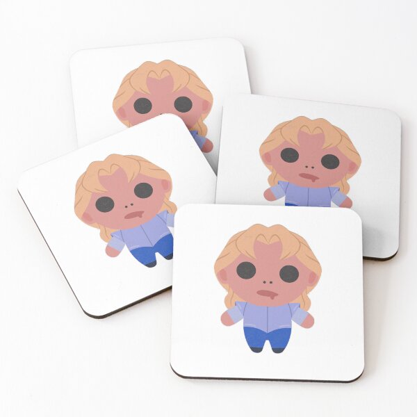 Item preview, Cute John Smith Character designed and sold by JayverseShop.