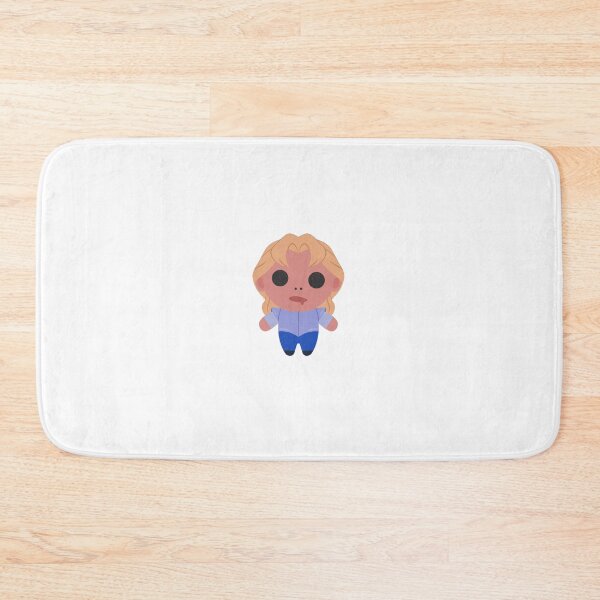 Item preview, Cute John Smith Character designed and sold by JayverseShop.
