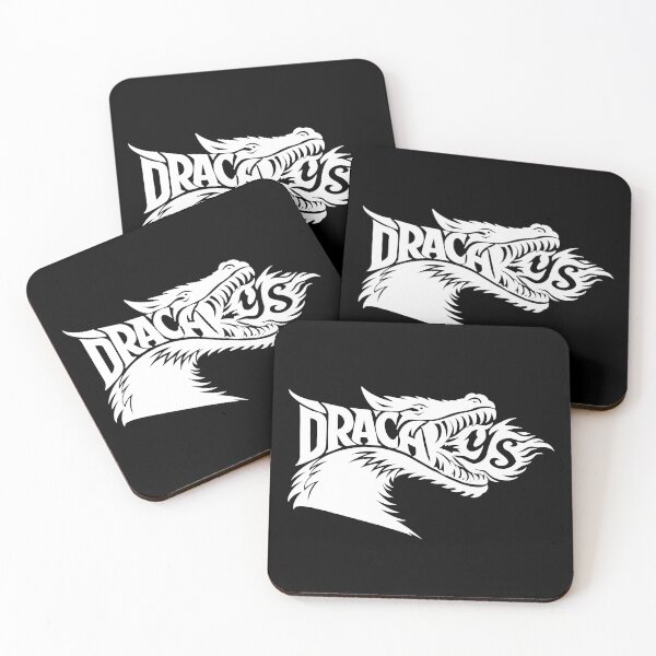 Item preview, Dracarys designed and sold by Kate Miller Illustrator.