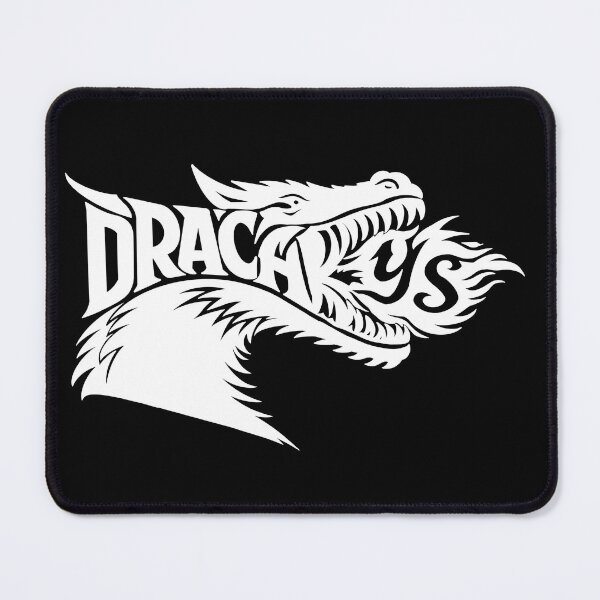 Item preview, Dracarys designed and sold by Kate Miller Illustrator.