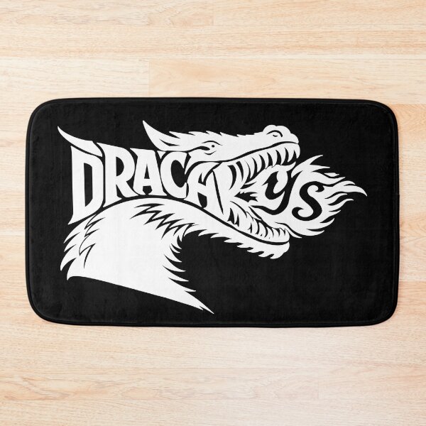 Item preview, Dracarys designed and sold by Kate Miller Illustrator.