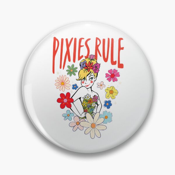 Item preview, Princess Tinker Bell Pixies Rule designed and sold by ciejkale9.