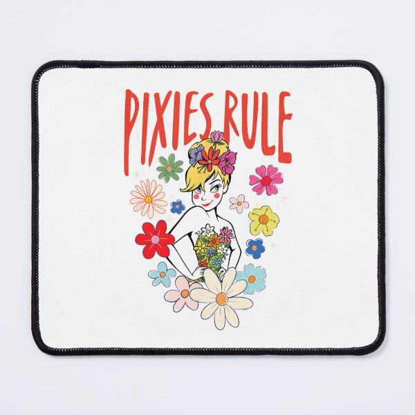 Item preview, Princess Tinker Bell Pixies Rule designed and sold by ciejkale9.
