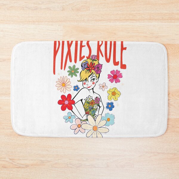 Item preview, Princess Tinker Bell Pixies Rule designed and sold by ciejkale9.