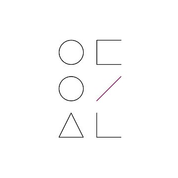 LOONA / LOOΠΔ / 이달의 소녀 / logo