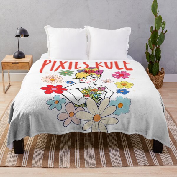 Item preview, Princess Tinker Bell Pixies Rule designed and sold by ciejkale9.