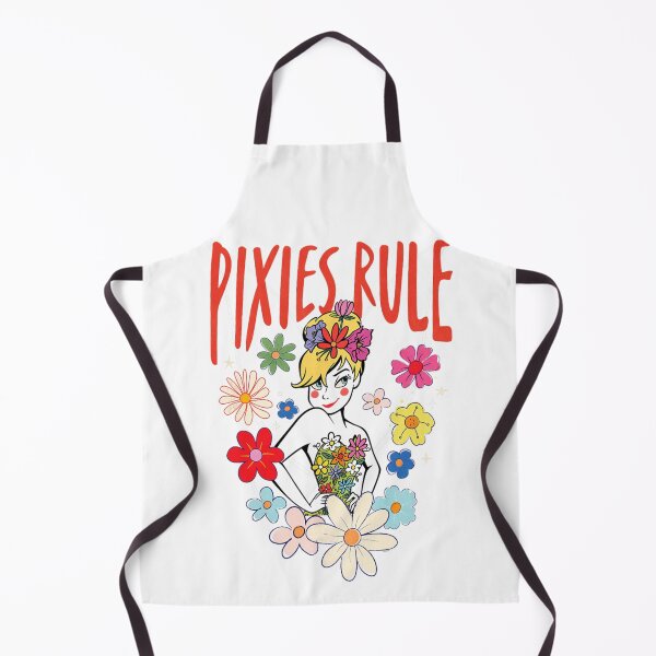 Item preview, Princess Tinker Bell Pixies Rule designed and sold by ciejkale9.